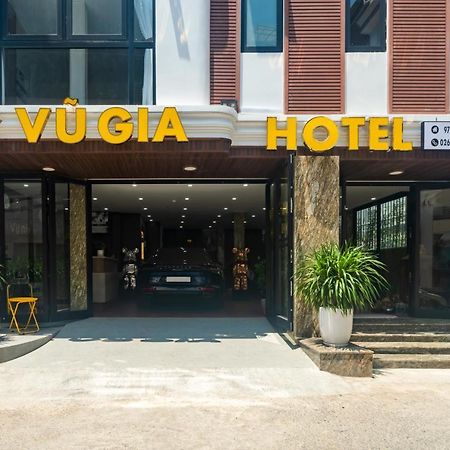 Thao Tri Giao Hotel Dalat Exteriér fotografie