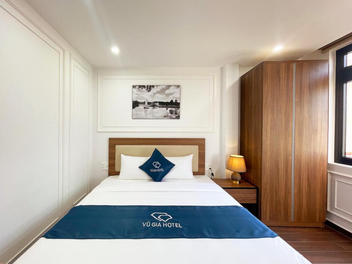 Thao Tri Giao Hotel Dalat Exteriér fotografie