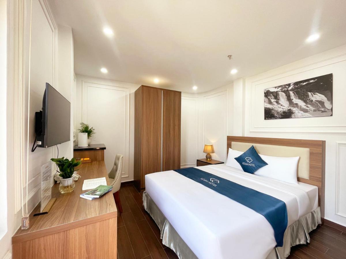 Thao Tri Giao Hotel Dalat Exteriér fotografie