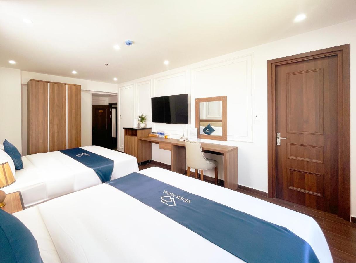 Thao Tri Giao Hotel Dalat Exteriér fotografie