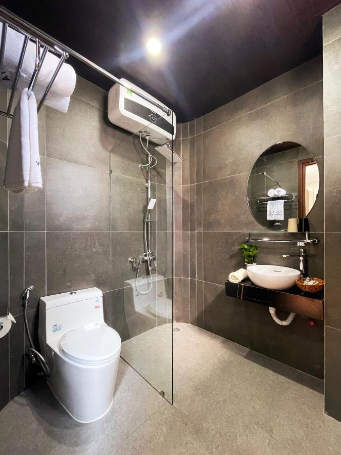 Thao Tri Giao Hotel Dalat Exteriér fotografie