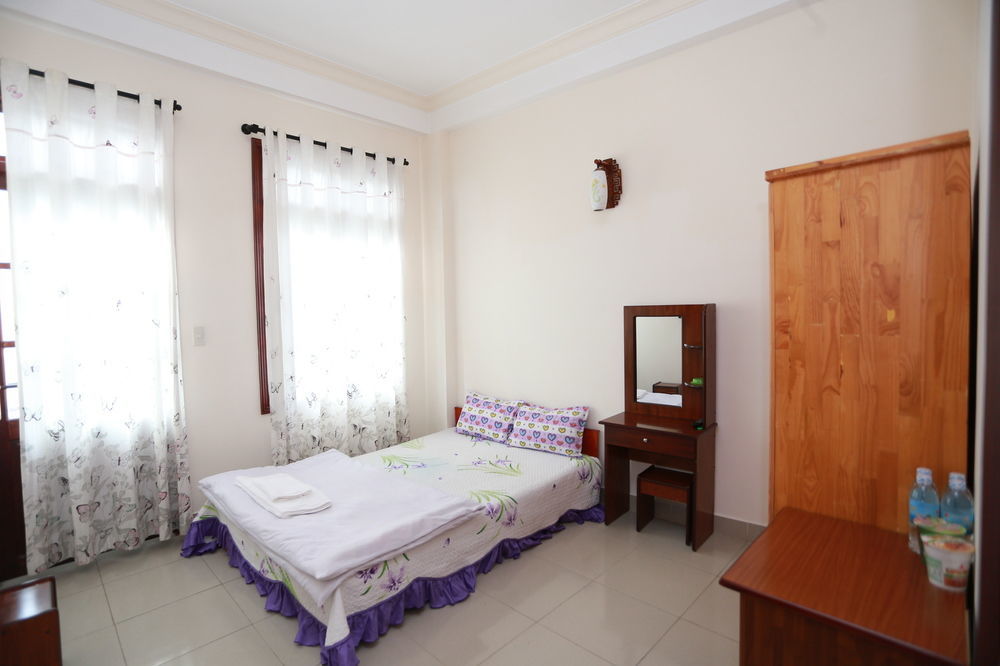 Thao Tri Giao Hotel Dalat Exteriér fotografie